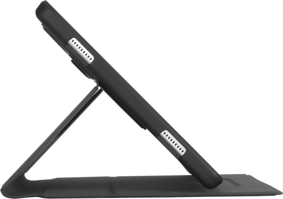 Targus Click-in Bookcase THZ875GL Tablethoes - Zwart