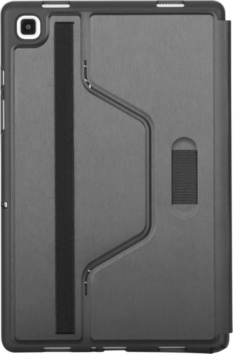 Targus Click-in Bookcase THZ875GL Tablethoes - Zwart