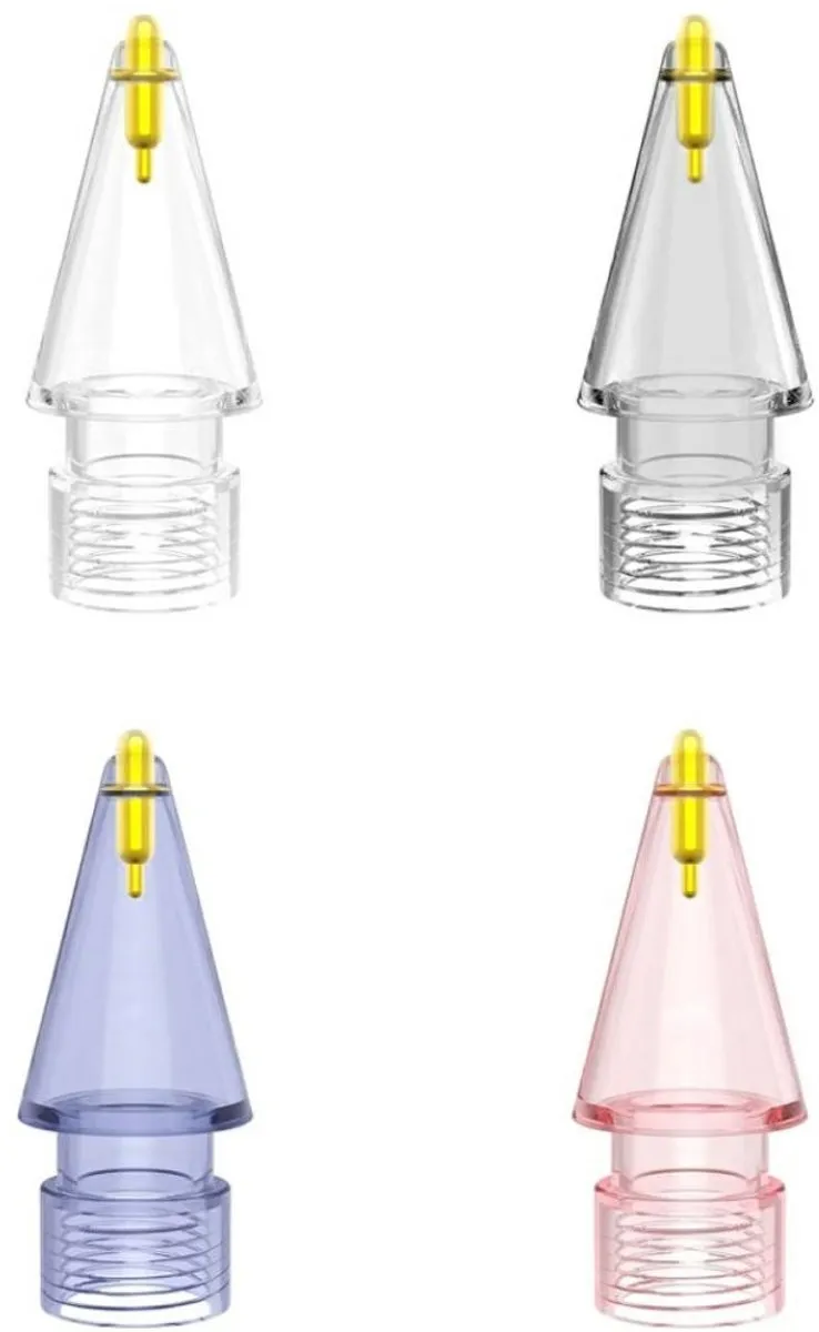 4Smarts Stylus-Punten 4 Stuks
