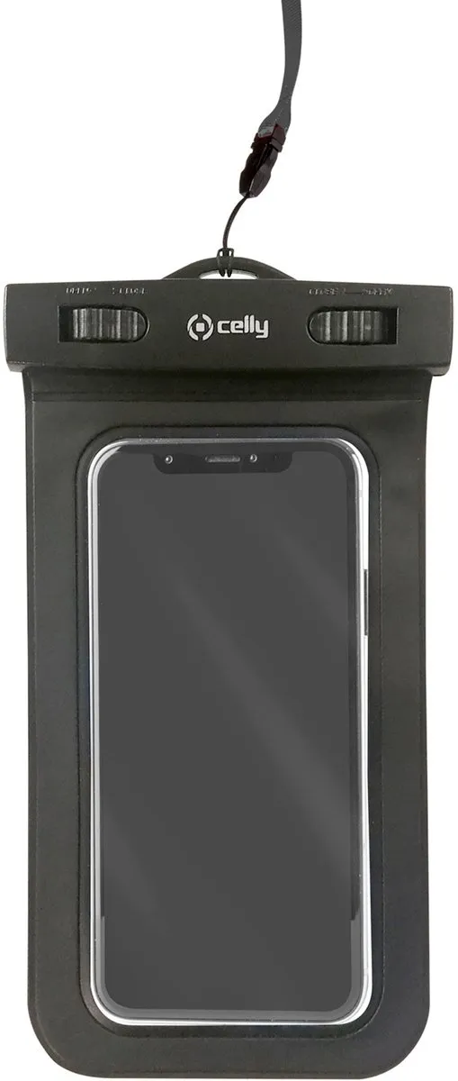 Celly Procompact Beschermhoes
