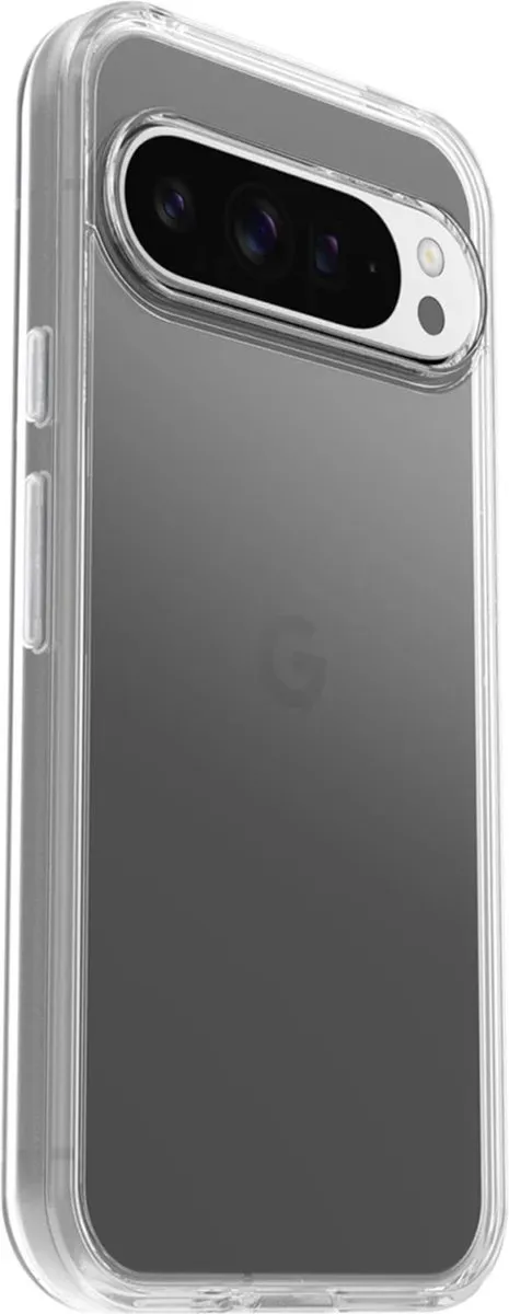OtterBox Symmetry Hoesje 77-95652 - Transparant