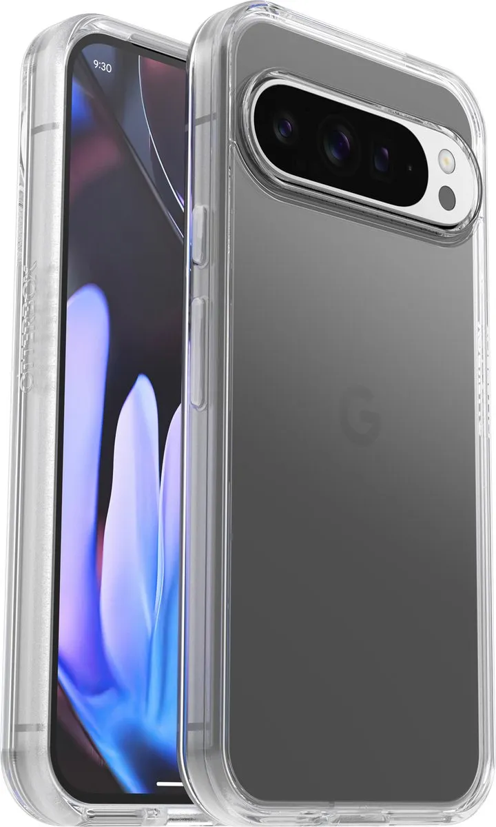 OtterBox Symmetry Hoesje 77-95652 - Transparant