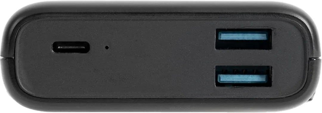 Celly Black Label Powerbank BLPB15000PD45W 45W - 15000mAh - Zwart