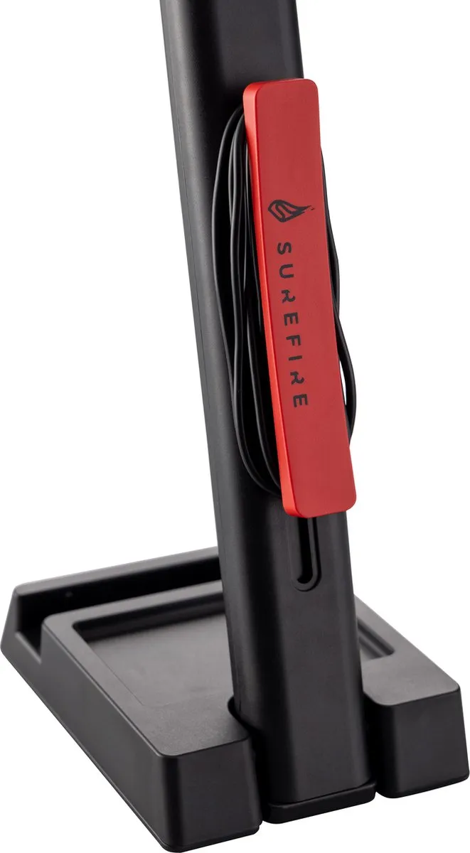 Verbatim Vinson N1 Duo Gaming RGB Headset Stand