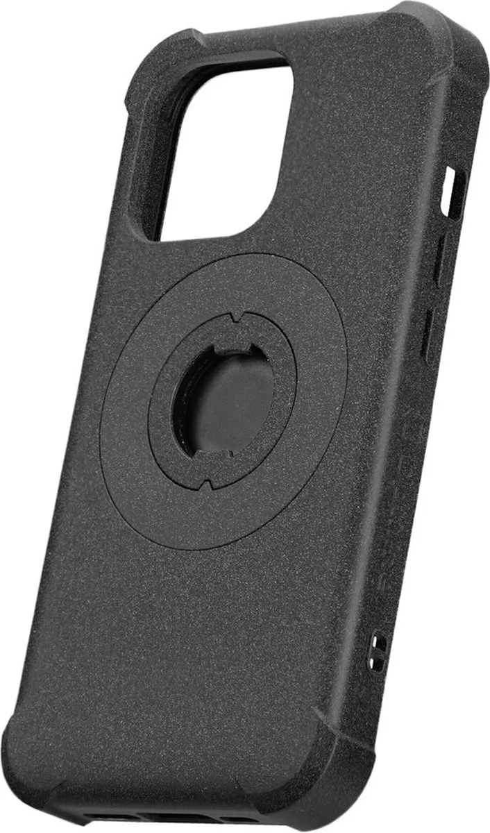 Lampa Telefoonhouder iPhone 14 - Scooter/Motor/Fatbike - MagSafe - 6.7" - Complete Set - afbeelding 2 van 6