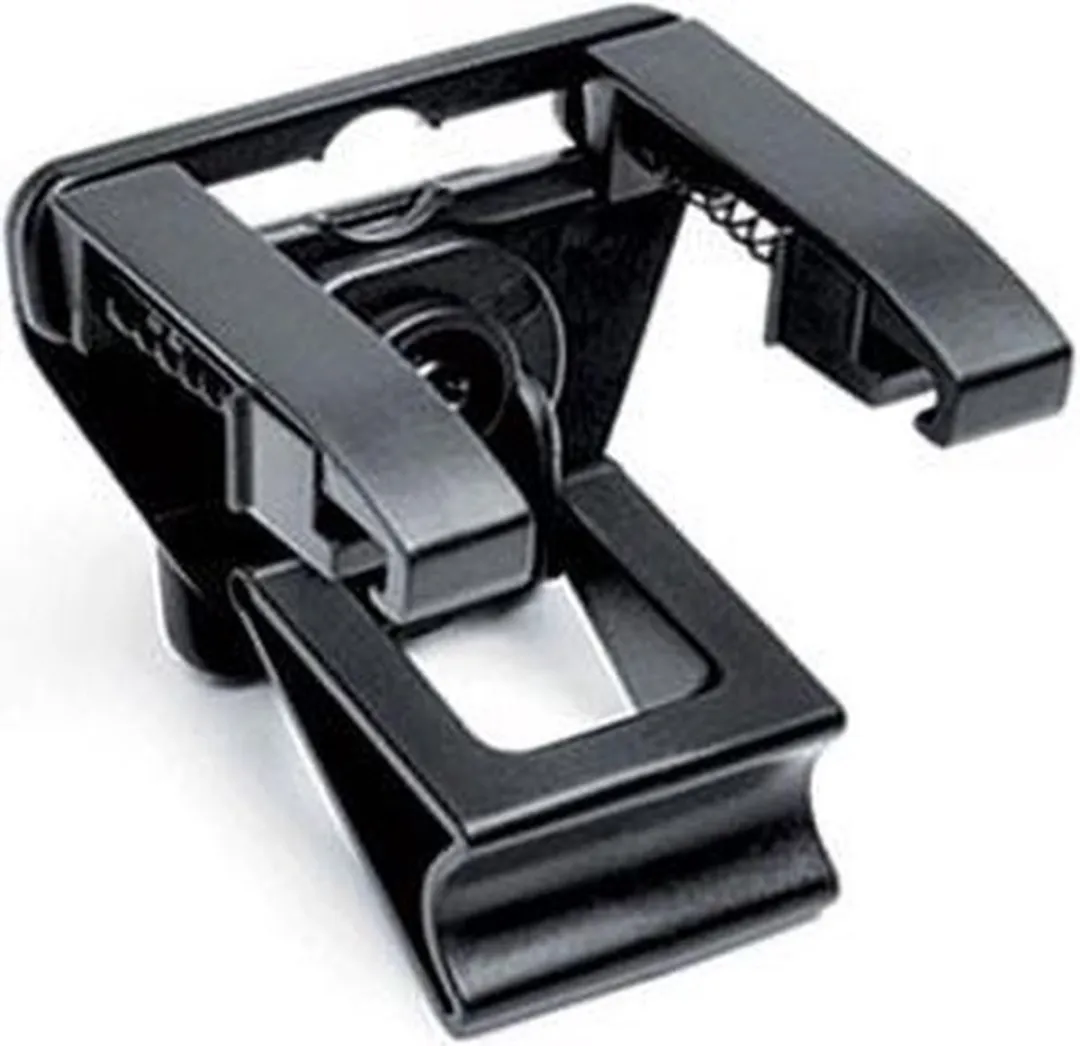 Celly Olympia Autohouder 5-5073048 - Zwart