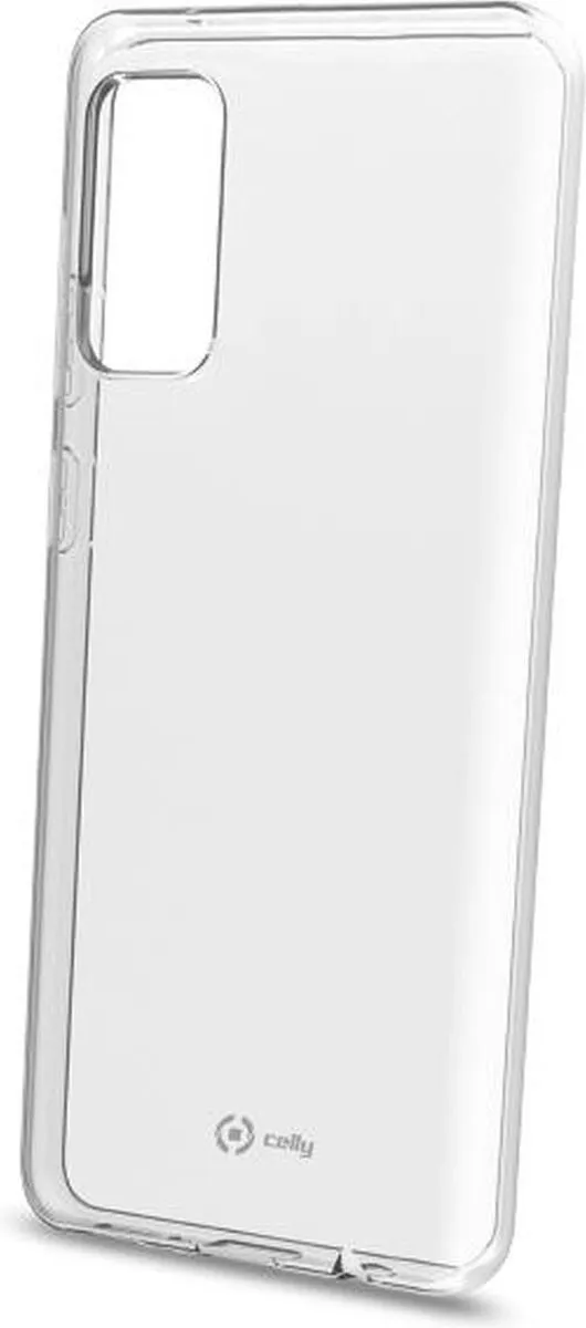 Celly GELSKIN947 Hoesje Samsung Galaxy A52