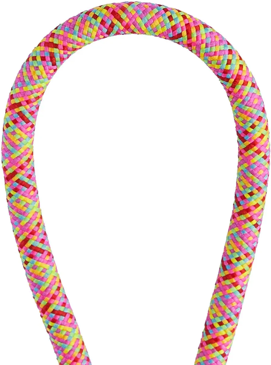 Intenso USB-C naar USB-C Oplaadkabel 60W 1,65m Neon Mix
