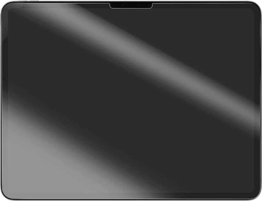 4Smarts PROT-4SMA-P1324 Beschermfolie iPad Pro 13 (2024) - Transparant - afbeelding 6 van 6