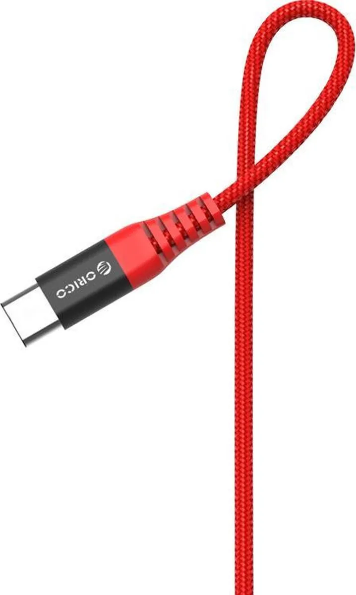ORICO HTK-10-RD USB-C Kabel