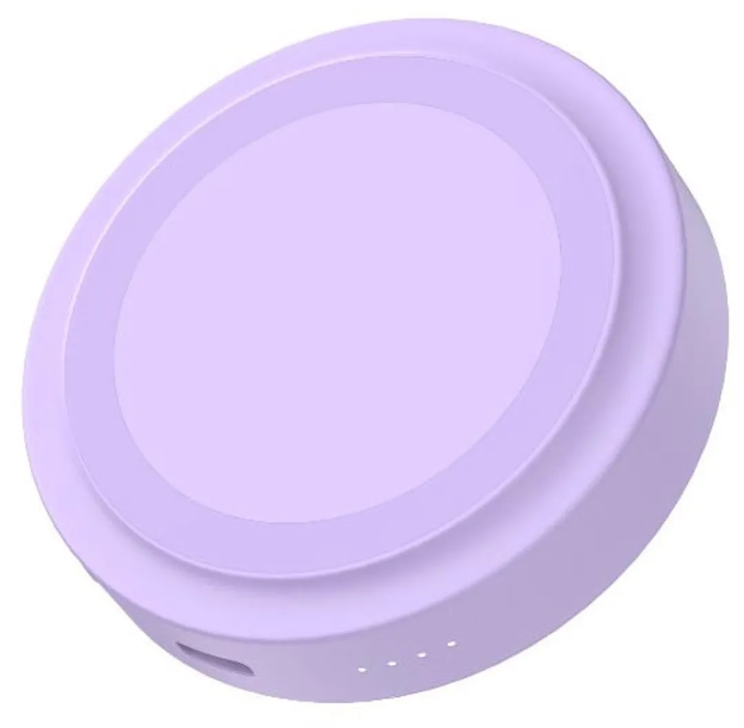 Celly MAGPB3000 Draadloos Oplader 3000mAh