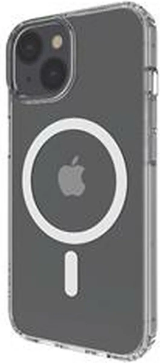 Belkin SheerForce Magnetic Case iPhone 14 Pro Max - Transparant - MPN 0745883853236