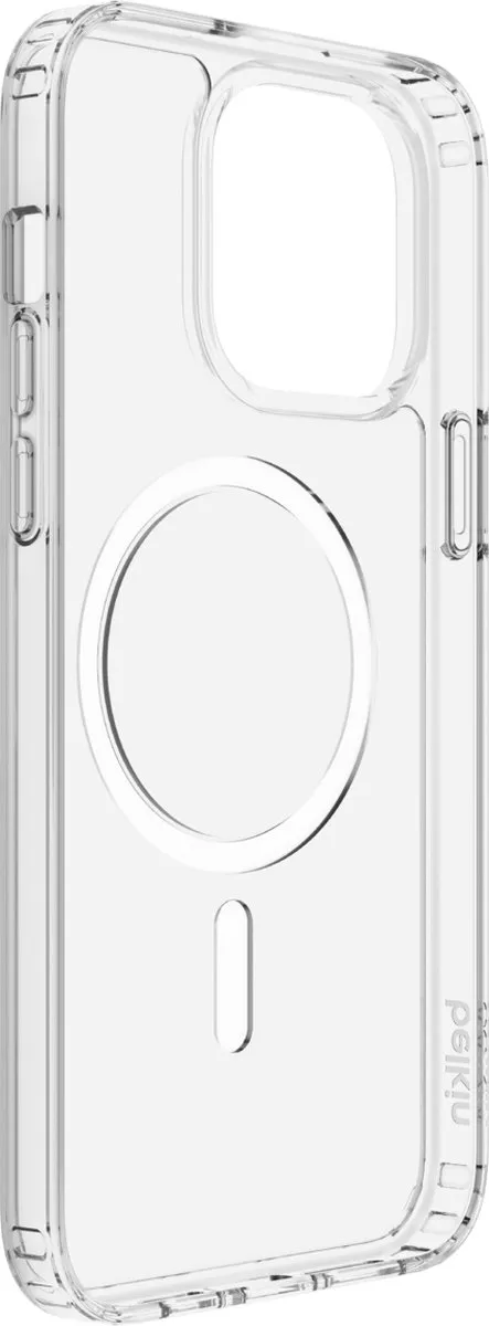 Belkin SheerForce Magnetic Case iPhone 14 Pro Max