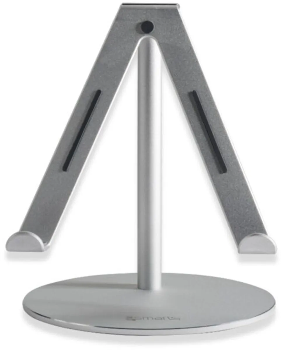 4Smarts Aluminium Tabletstandaard 12 Inch