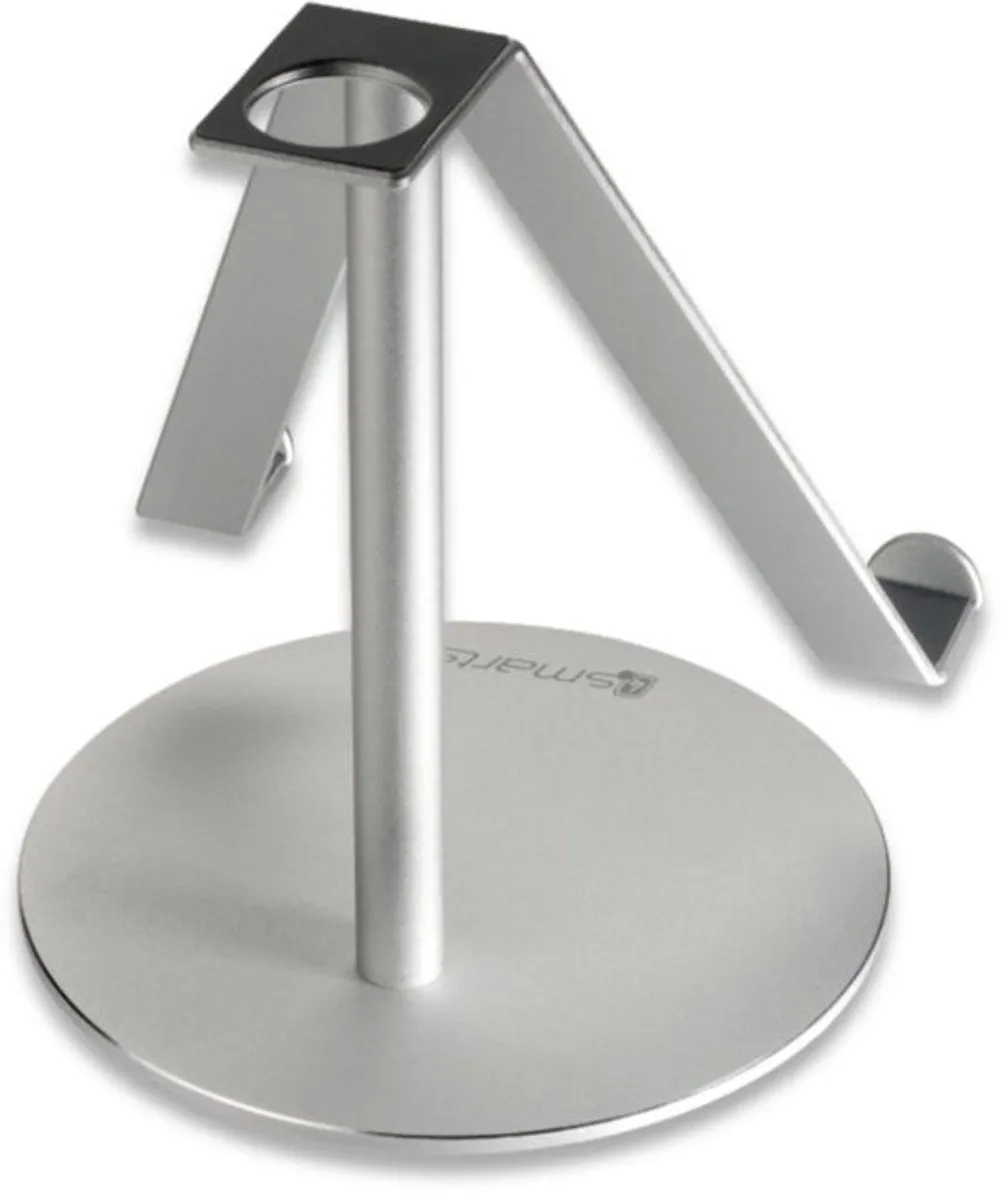 4Smarts Aluminium Tabletstandaard 12 Inch - Grijs