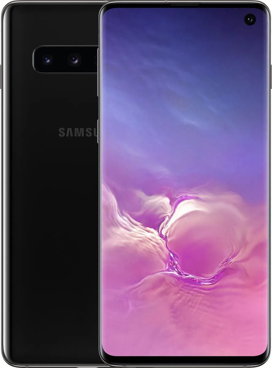 Samsung Galaxy S10 SM-G973FZKDPHN