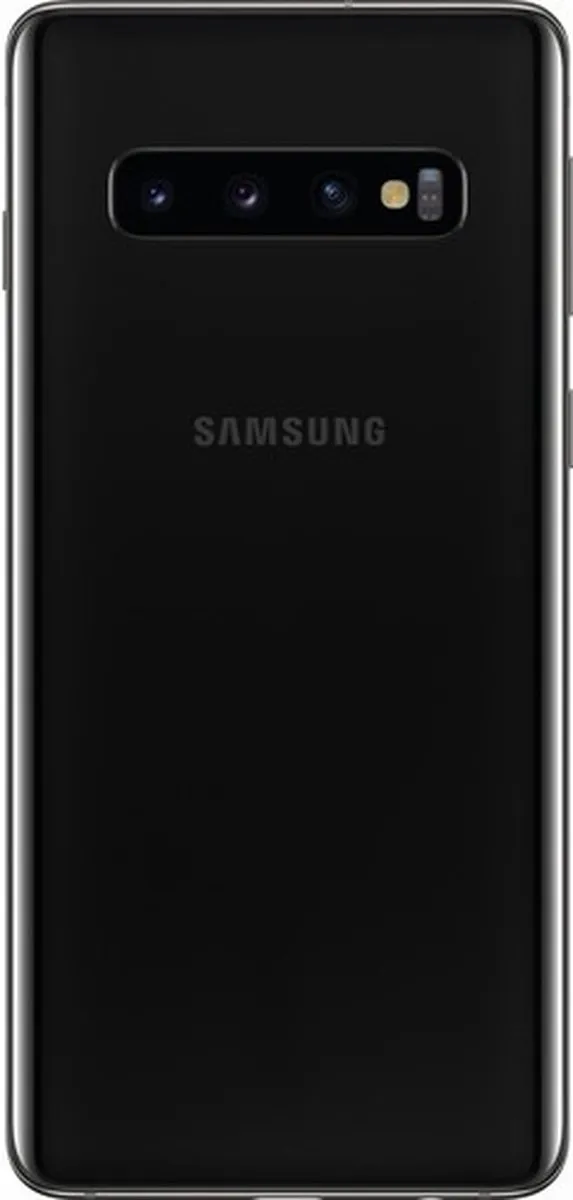 Samsung Galaxy S10 SM-G973FZKDPHN - 128GB Zwart - afbeelding 6 van 6