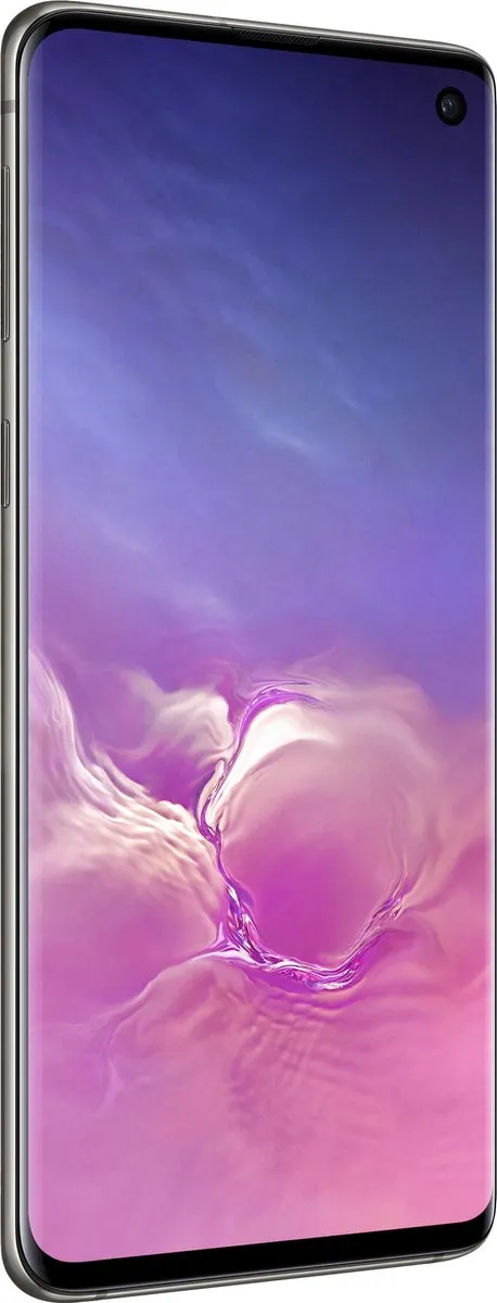 Samsung Galaxy S10 SM-G973FZKDPHN - 128GB Zwart - afbeelding 3 van 6