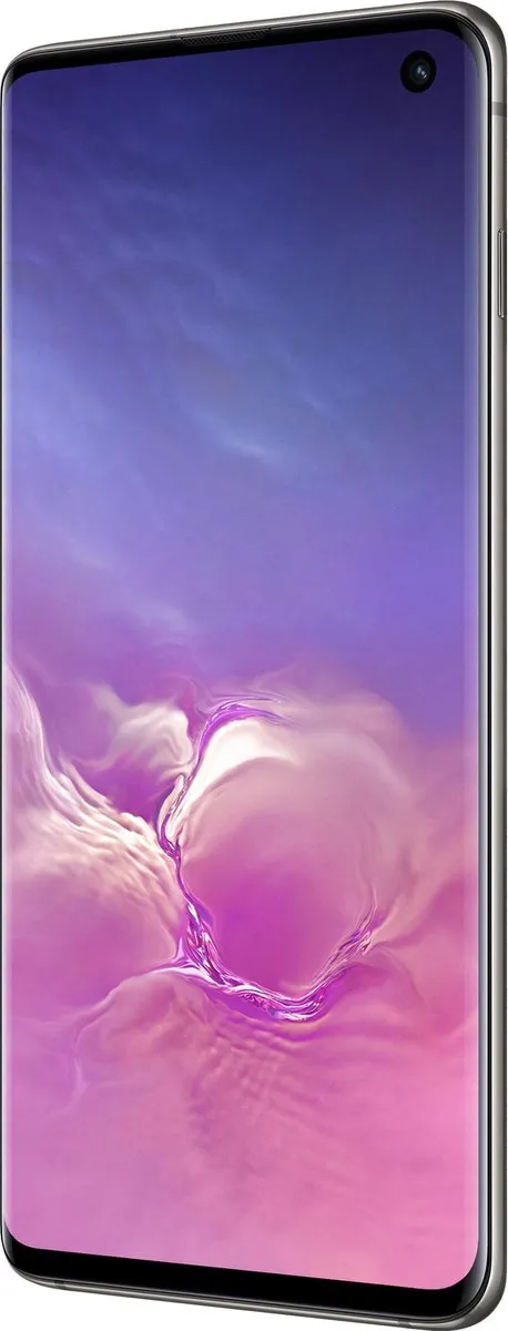 Samsung Galaxy S10 SM-G973FZKDPHN - 128GB Zwart - afbeelding 4 van 6