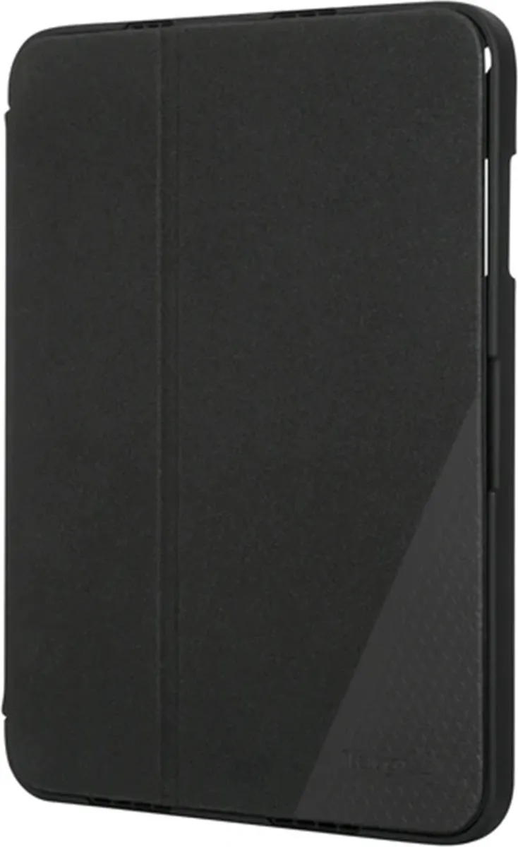 Targus Click In Bookcase THZ912GL - iPad Mini 7/6 8.3" - Zwart