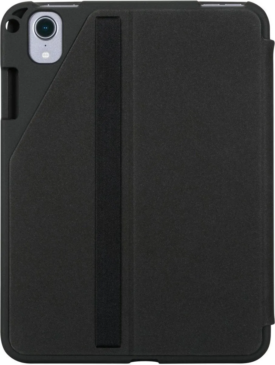 Targus Click In Bookcase THZ912GL - iPad Mini 7/6 8.3" - Zwart