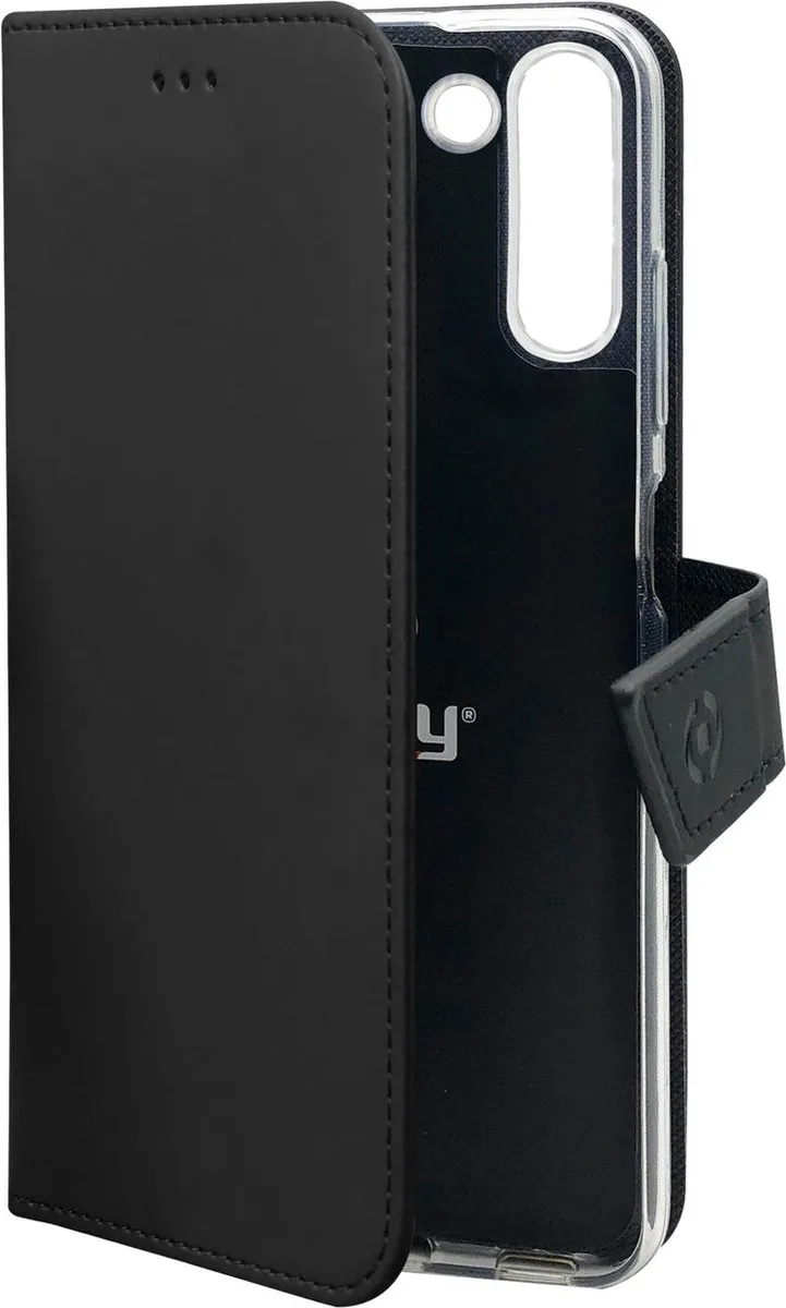 Celly Wally Bookcase Hoesje WALLY1032
