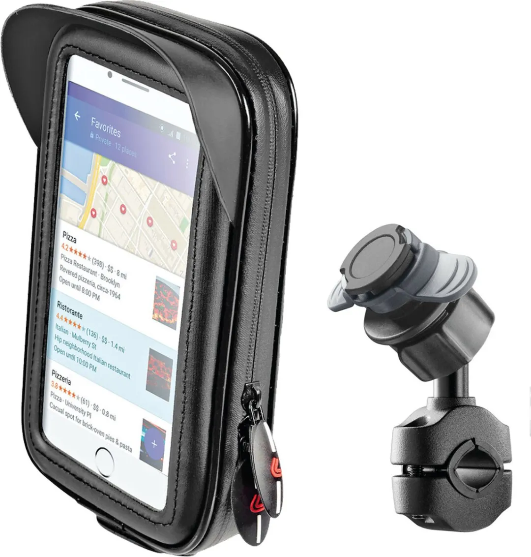 Lampa Optiline Waterdichte Telefoonhouder 7.2"