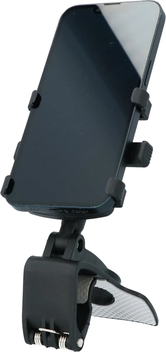 Carpoint Universele Telefoonhouder