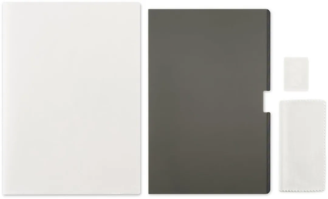 Kensington MagPro K58374WW Privacyfilter - Magneetstrip - Transparant