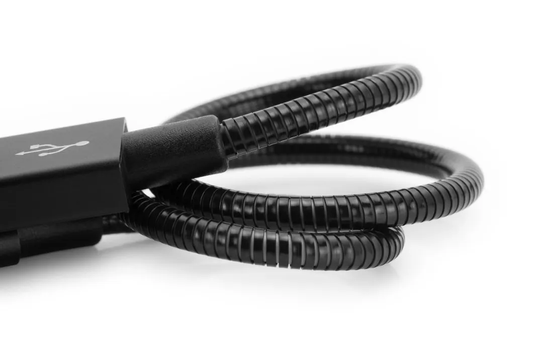 Verbatim Micro USB Sync&Charge Kabel 100cm - Zwart