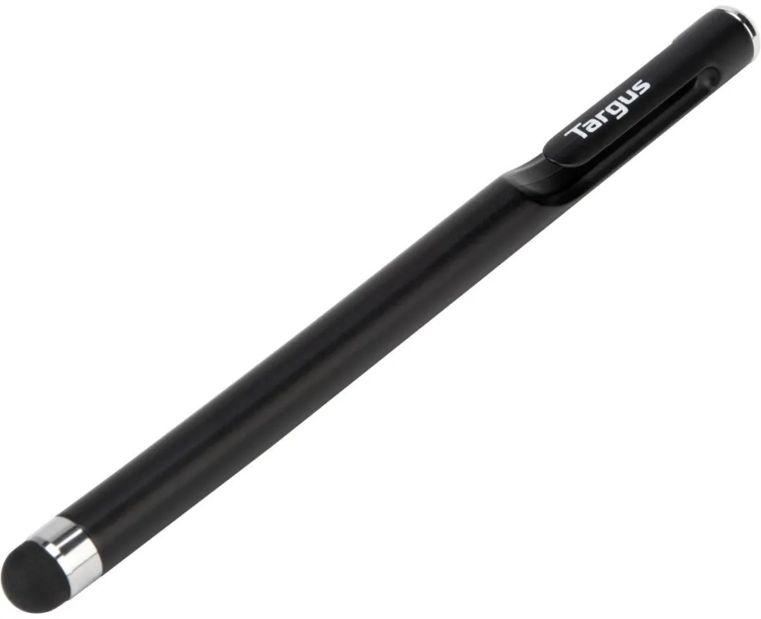 Targus AM Stylus AMM165AMGL Universeel Stylus - Zwart