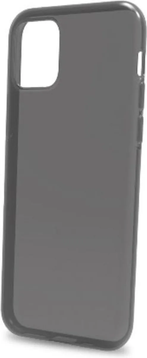 Celly Gelskin Siliconen Hoesje GELSKIN1000 - iPhone 11 Pro - Transparant