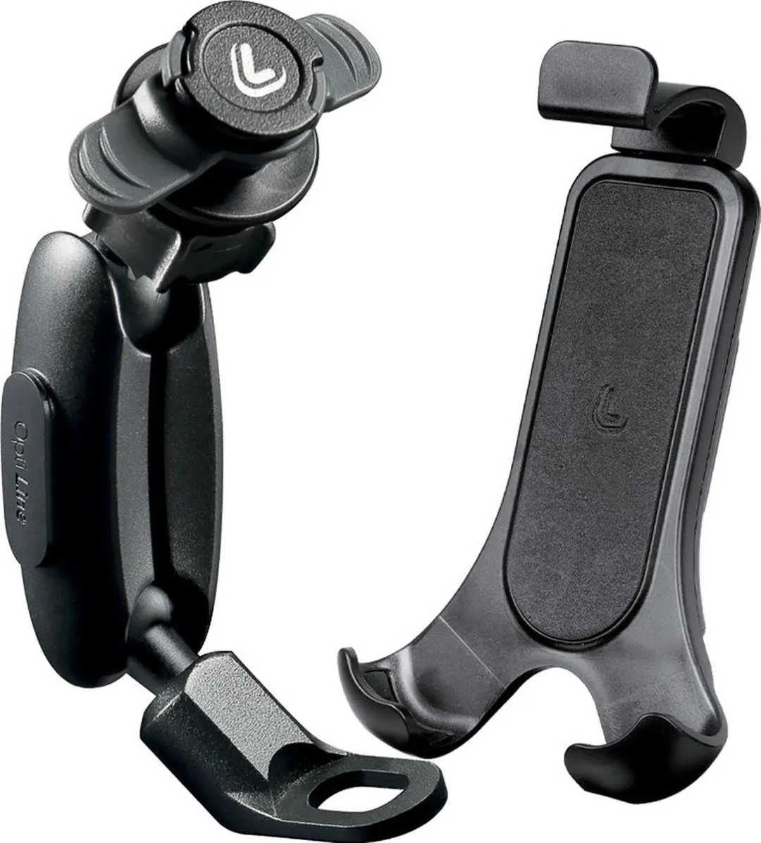 Lampa Titan Opti-Pole Orbit Smartphonehouder