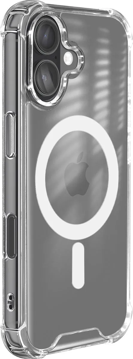4Smarts iPhone 17 Ibiza MagSafe Hoes
