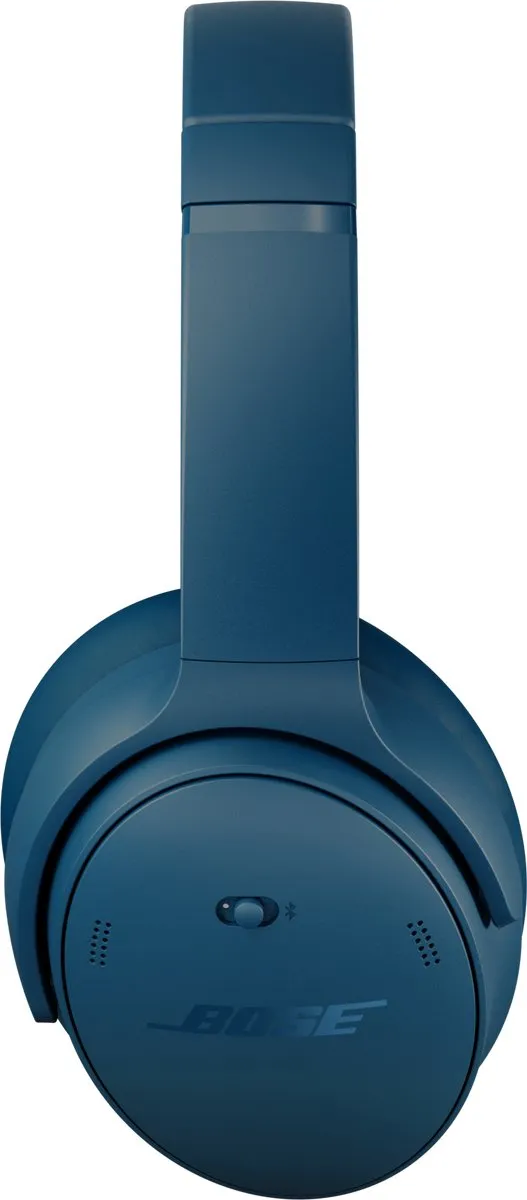 Bose QuietComfort Koptelefoon - Twilight Blue - afbeelding 6 van 6