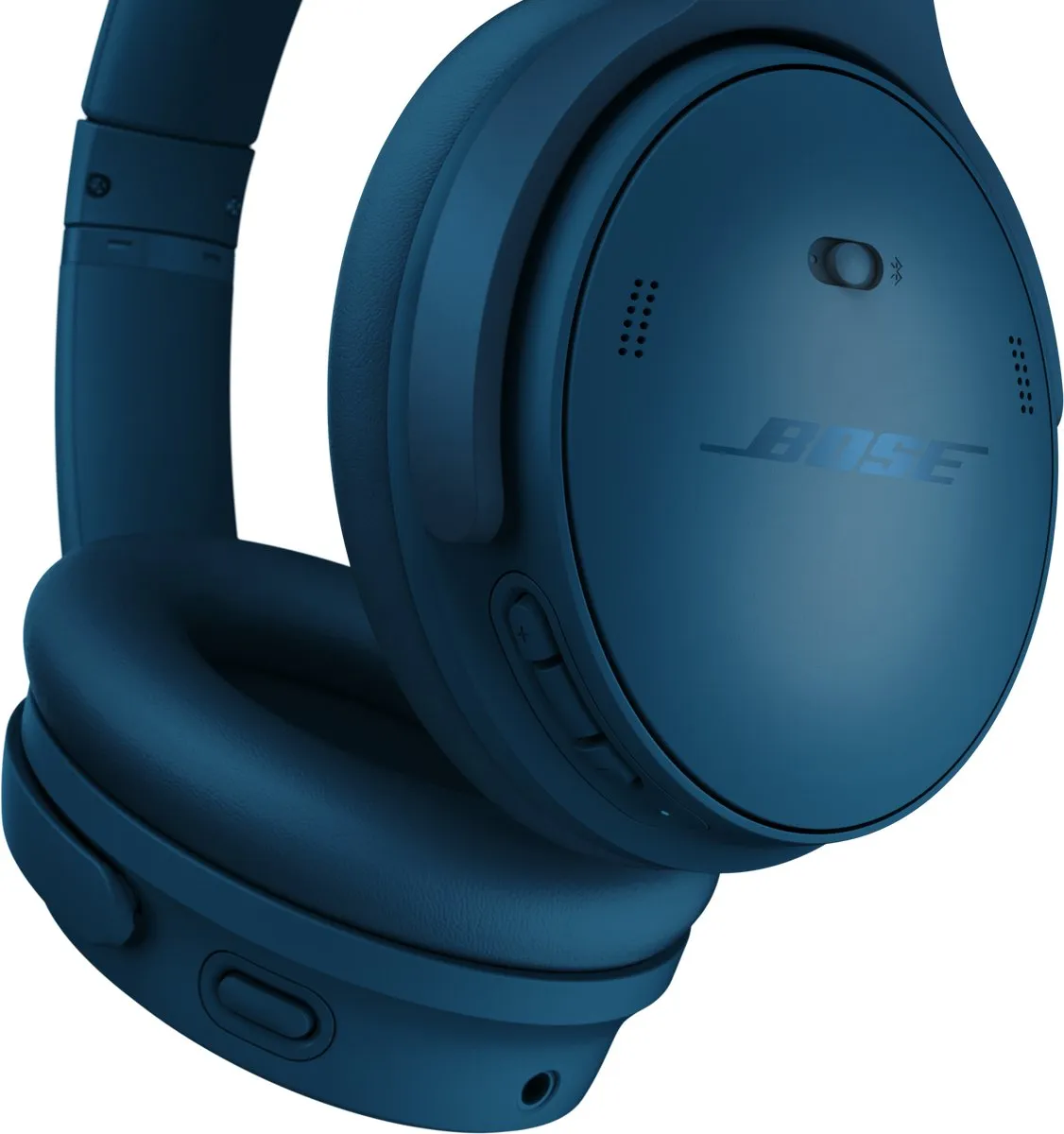Bose QuietComfort - Koptelefoon - Draadloos - Twilight Blue