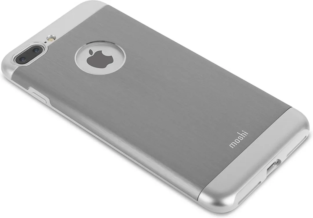 Moshi iGlaze Armour iPhone 7 Plus/8 Plus Hoesje