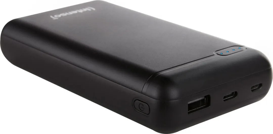 Intenso Powerbank XS20000 20.000mAh