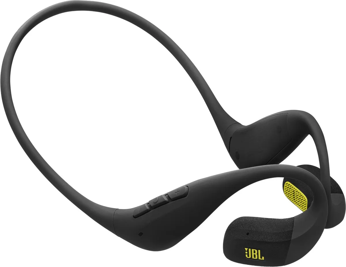 JBL Endurance Pace Draadloze Oortjes