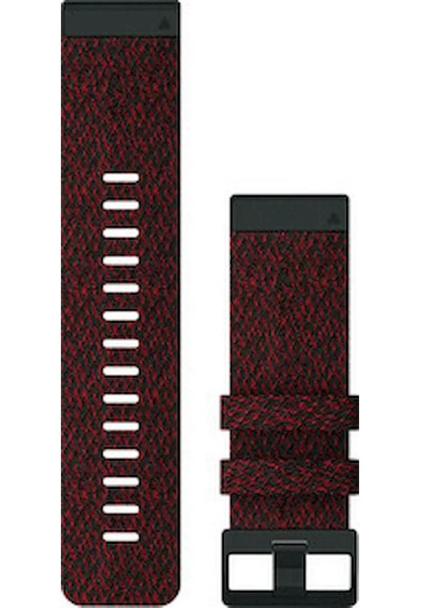 Garmin QuickFit 26mm Horlogeband