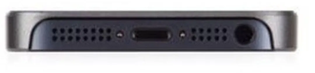 Moshi iGlaze Beschermhoesje iPhone 5/5s/SE