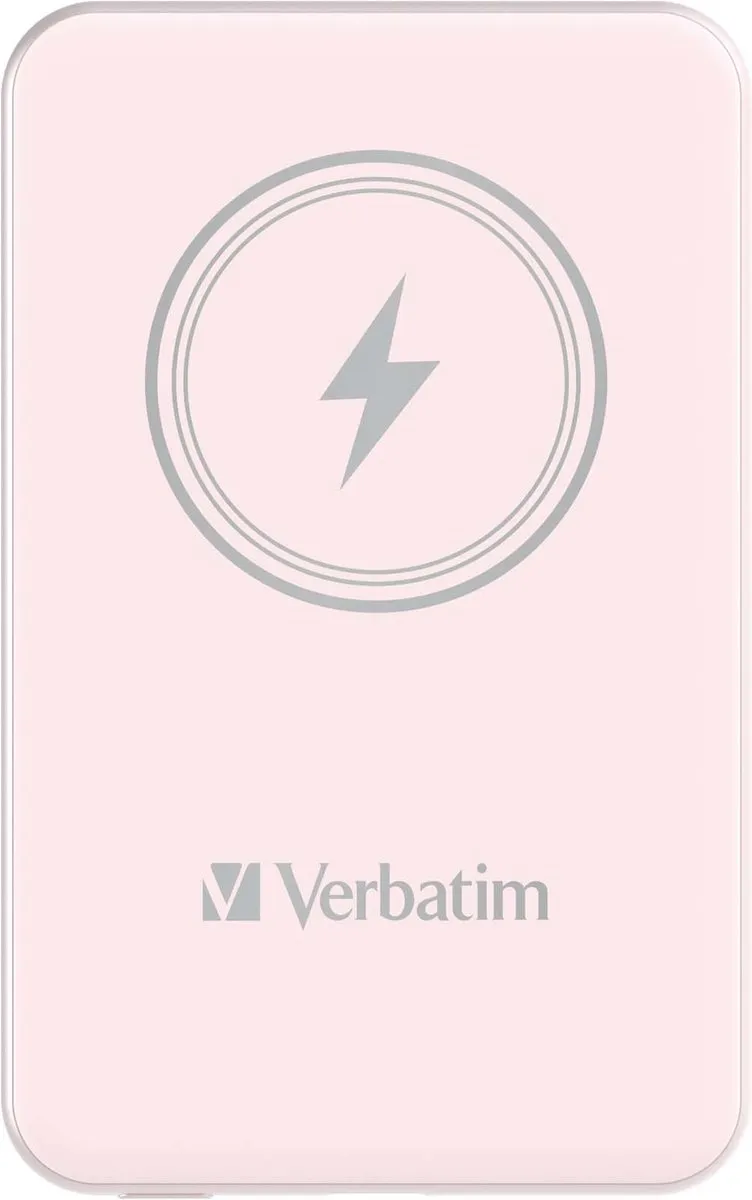 Verbatim Charge 'n' Go Power Bank 5000mAh