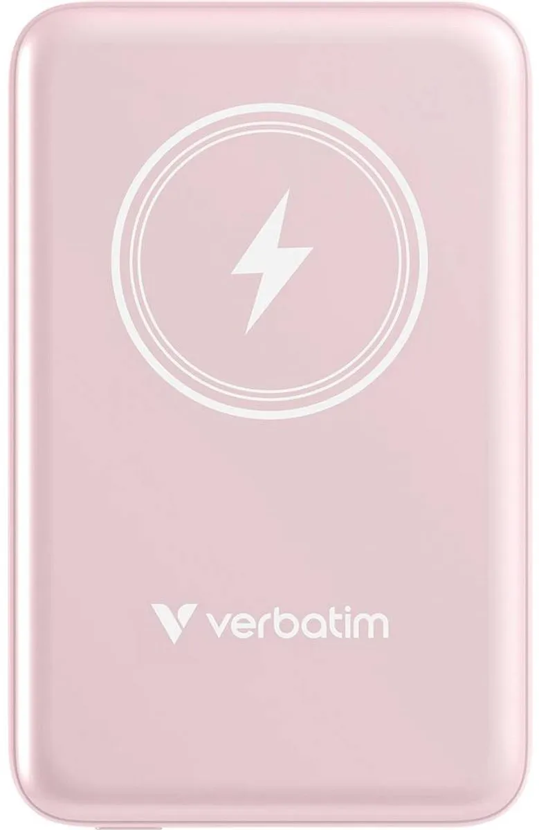 Verbatim 023942322481 Powerbank 15W 10000mAh