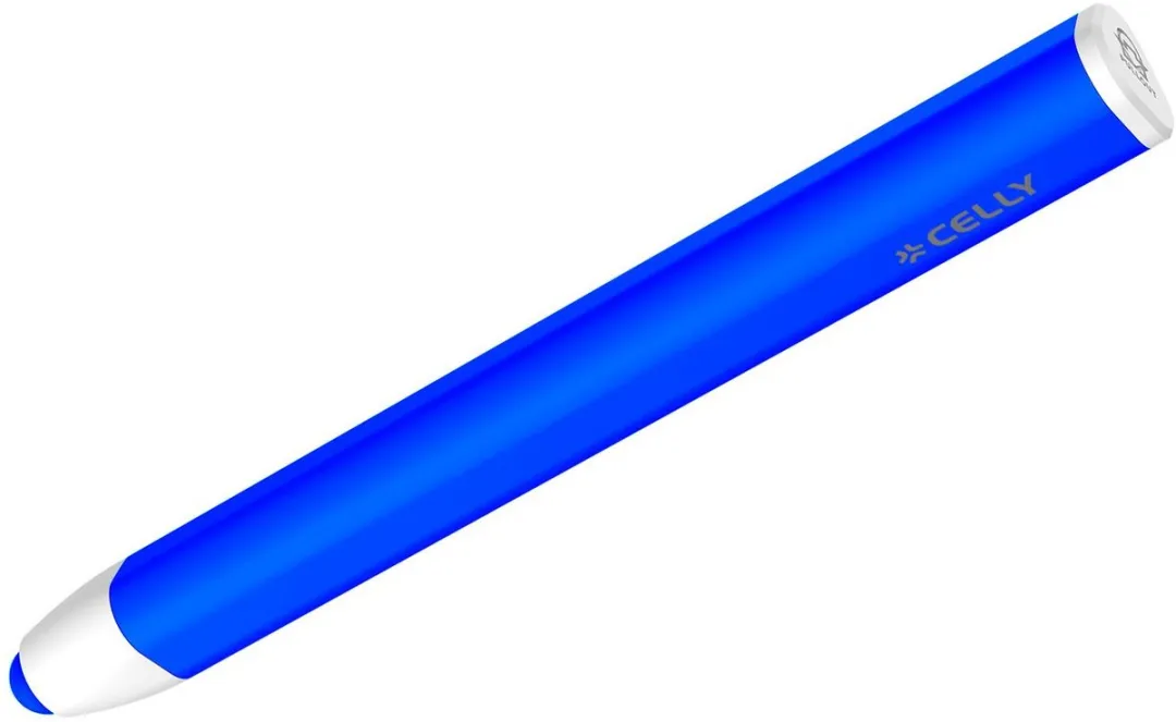 Celly KIDSTOUCHPENLB Styluspen - Blauw