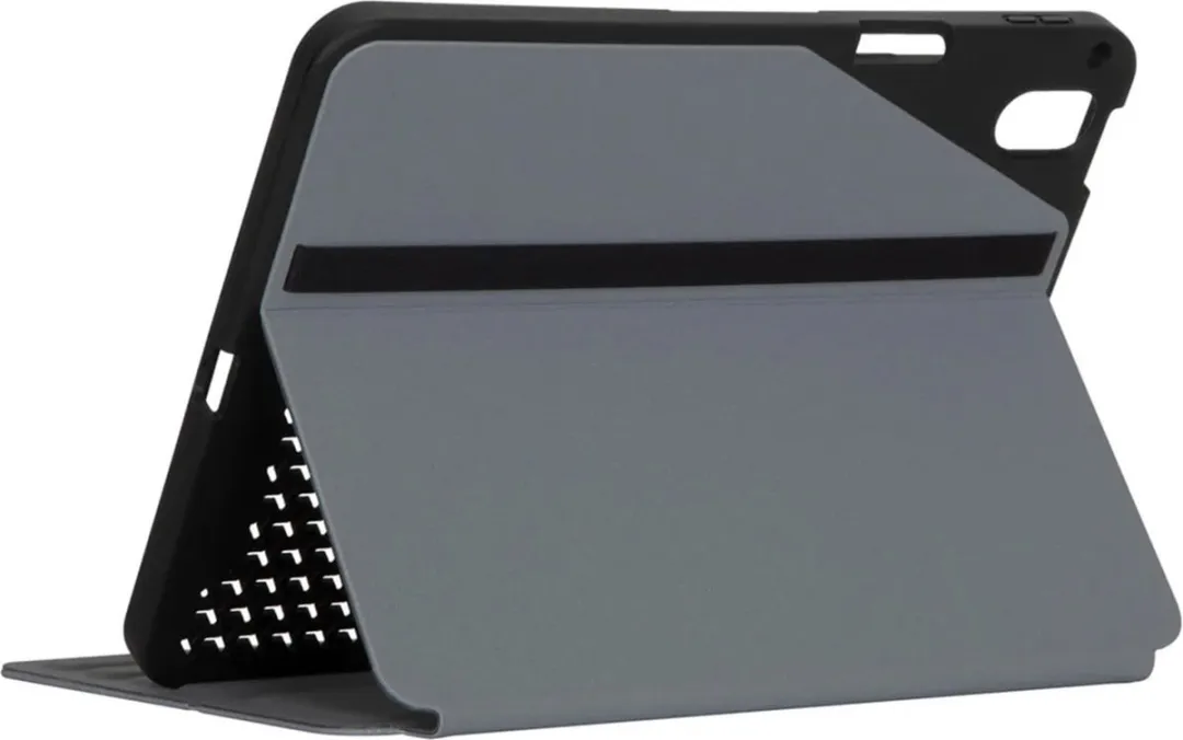 Targus Click In Bookcase THZ932GL - iPad 11/10 11 inch - Zwart