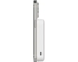 Belkin BoostCharge Pro BPD007BTWH Powerbank 8000mAh - Wit
