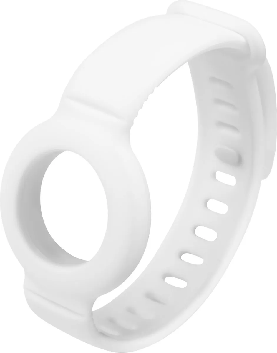 Deltaco MCASE-TAG17 Siliconen Armband