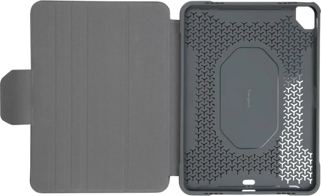 Targus Click In Bookcase THZ865GL - iPad Air 11 Zwart