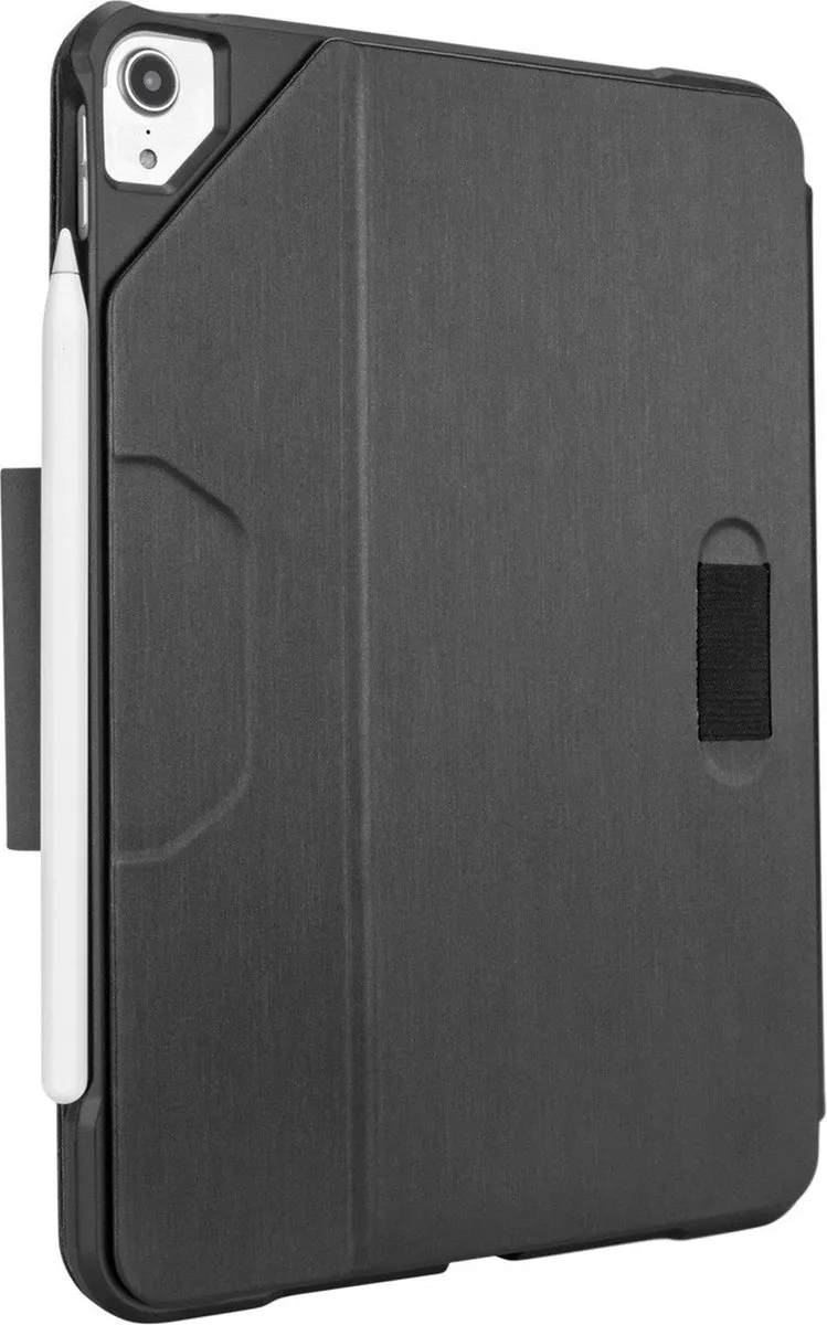 Targus Click In Bookcase THZ865GL - iPad Air 11 Zwart
