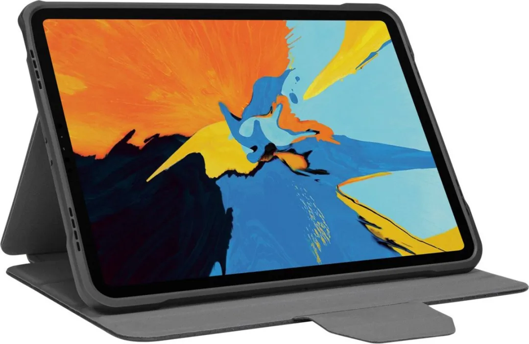Targus Click In Bookcase THZ865GL - iPad Air 11 Zwart